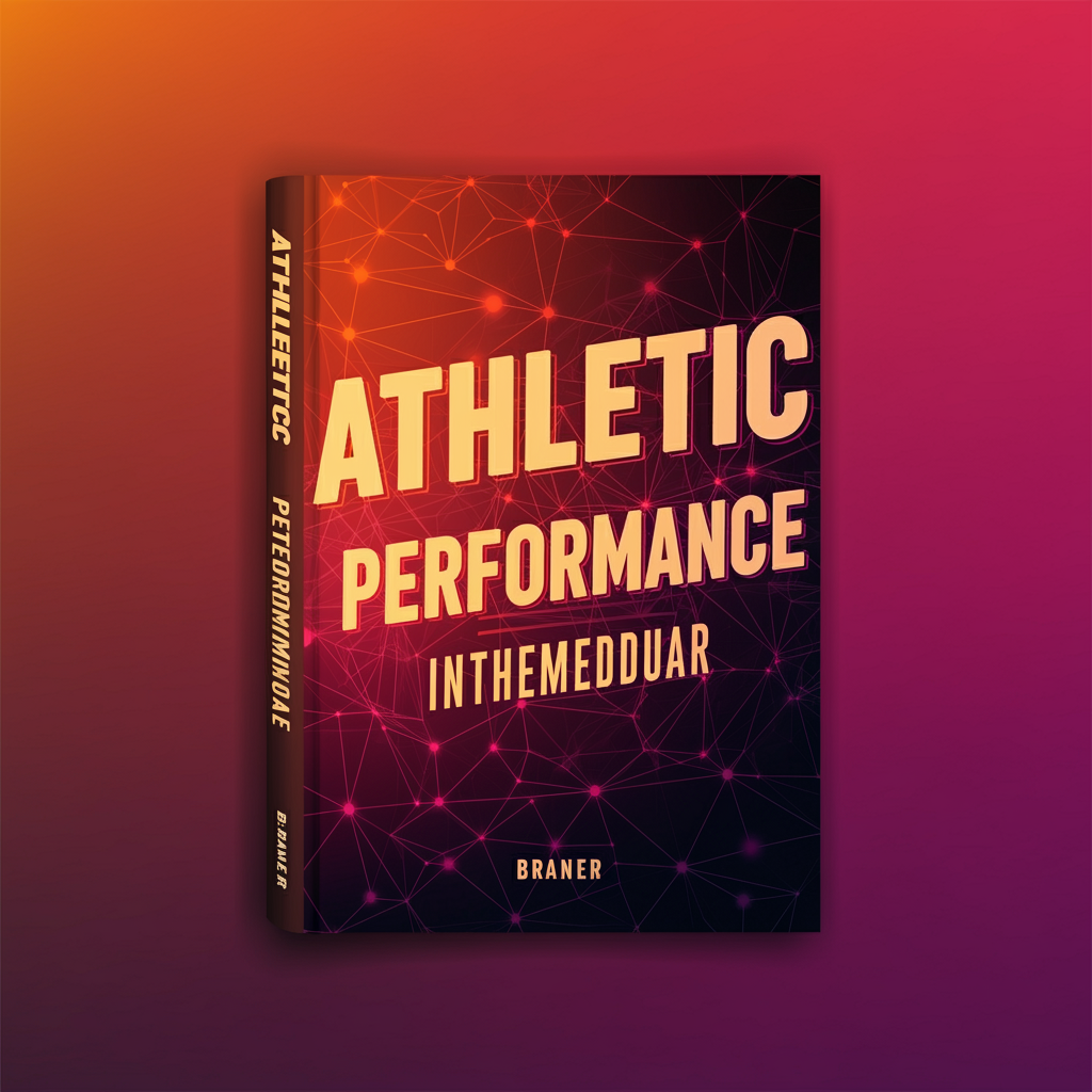 Athletic performance Intermediate : improve your performance written masterclass