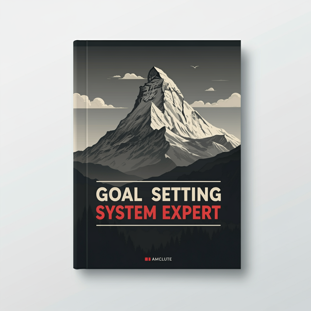 Goal setting system Expert : maximum optimization 30-day challenge