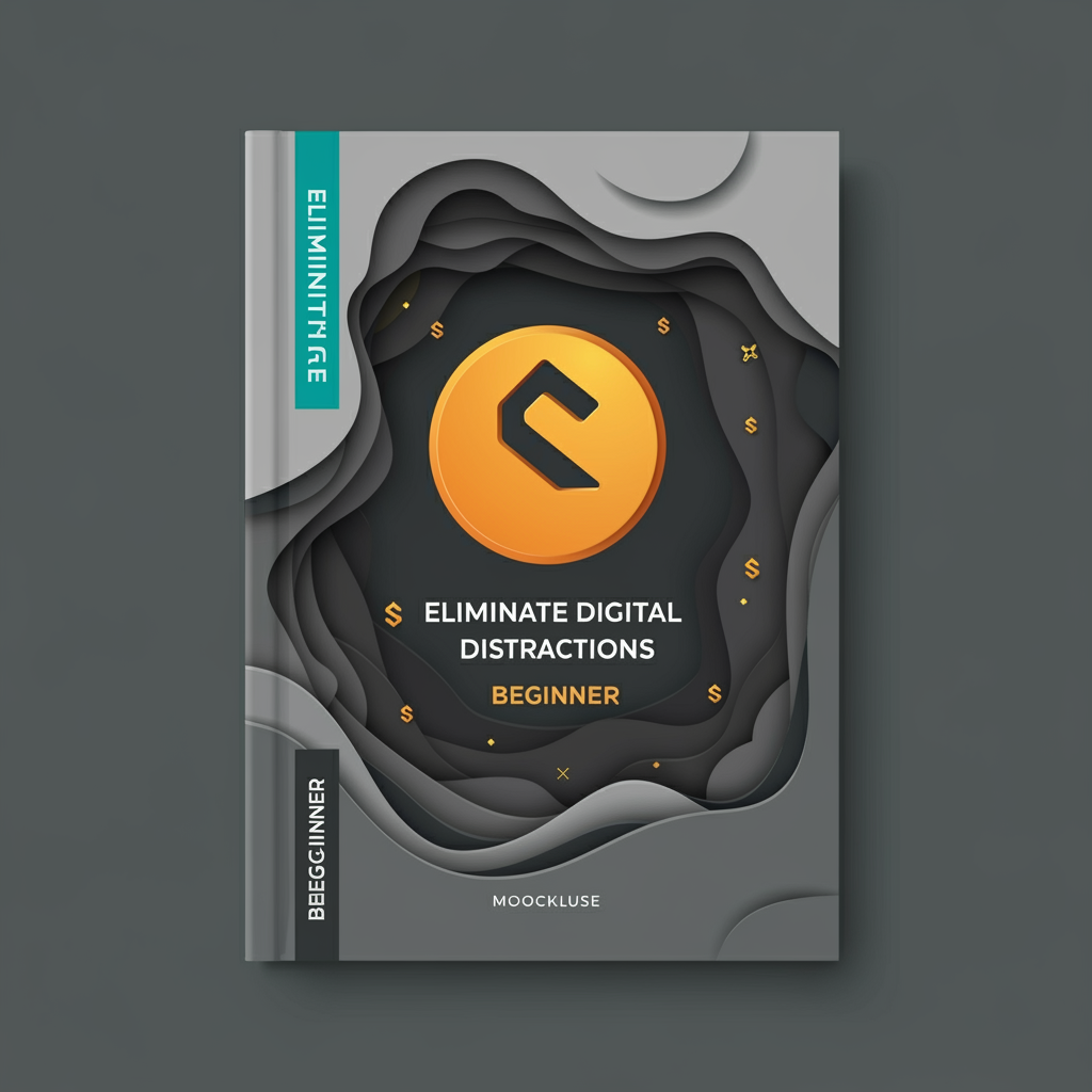 Eliminate digital distractions Beginner : everything you need to know (action plan)