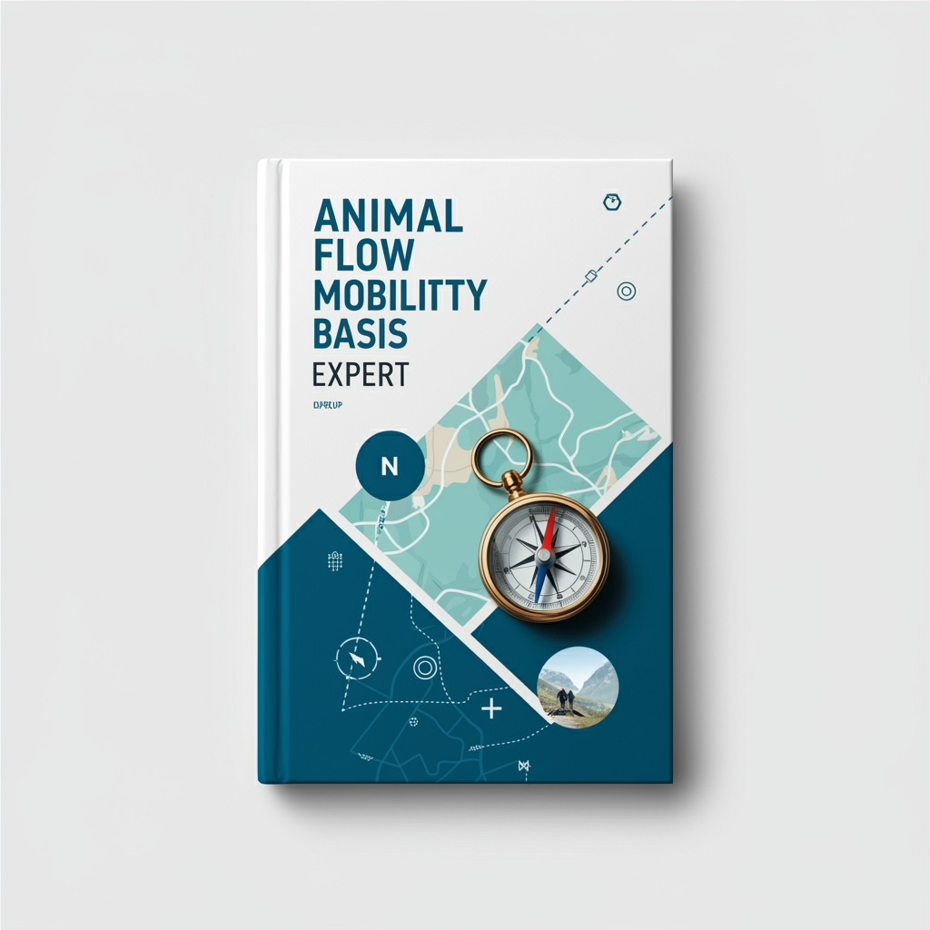 Animal flow mobility basics Expert : complete mastery blueprint
